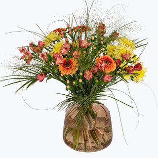 Frodig feiring - Jubileumsbukett